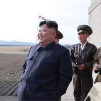 Kondisi Ekonomi Korut Benar-benar Kronis, Kim Jong Un Perintahkan Pertempuran untuk Mendongkraknya