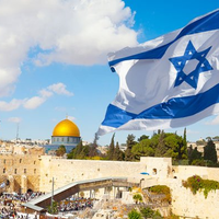 Pantas Mati-matian Didekati Israel, Tetangga Indonesia Ini Tak Cuma Sukses Kirim Bantuan ke Gaza, Tapi Juga Mampu Bobol Ratusan Ribu Data Rahasia Israel