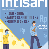 Pandemi Belum Berakhir, Waspadai Sampah Medis