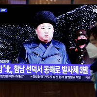 Kim Jong Un Panik, Seorang Warganya Alami Gejala Virus Corona, Lockdown Kota Kaesong pun Langsung Diterapkan