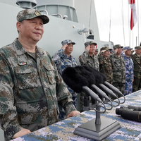 Siap Siaga Serang Balik Beberapa Menit Sebelum Rudal Mendarat di China, Teknologi Negeri Tirai Bambu Ini Bisa Deteksi Serangan Nuklir dan Langsung Membalasnya