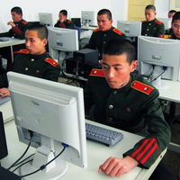 Banyak yang Mengira Rakyatnya Gaptek Dan Tak Punya Internet, Korea Utara Diam-diam Sering Garong Duit di Internet, Penghasilannya Rp 29 Triliun