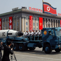 Bak Petir Di Siang Bolong, Amerika Akui Takut Dengan Senjata Nuklir Korea Utara 'Walau Kecil Kemampuannya Bisa Ancam Amerika'