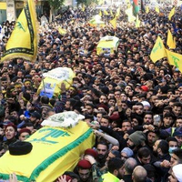 Berbondong-bondong Menuju Kubah Batu Yerusalem, Hizbullah Lancarkan Aksi Ancaman Balas Dendam Akan Perbuatan Israel Ini, Buntutnya Panjang