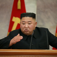 Korea Utara Dirundung Bencana Alam, Kim Jong-un Tebar Ancaman untuk Pejabat Lokal yang Gagal Melindungi Warganya, Ini yang akan Dilakukannya