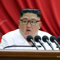 Padahal Terhimpit Sanksi PBB Tapi Ekonomi Pemerintahan Kim Jong-un Masih Bisa Bertahan, Kini Terbongkar Lewat Dokumen Rahasia Bagaimana Kelicikan Korea Utara selama Bertahun-tahun