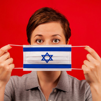 Warga Israel Muak akan Penanganan Buruk Pandemi Covid-19, Perdana Menteri Benjamin Netanyahu Dituntut Mengundurkan Diri: 'Cukup Denganmu!'