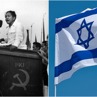 Pantesan Agan Mata-Mata Israel Mossad Saja Tau Soal Pembantaian PKI, Namun Pilih Bungkam dan Ogah Membocorkannya Karena Alasan Ini