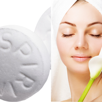 Cuma dengan Aspirin, Tak Perlu ke Salon Kecantikan untuk Bisa Tampil Cantik dari Ujung Kepala Hingga Kaki, Mau Coba?