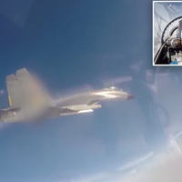 Jika Diumumkan Bisa Tambah Ketegangan di Perang Dagang AS-China, AS Tambah Daftar Perusahaan China yang Bantu Militer Tiongkok Dapat Onderdil Jet Tempur Murah, Ini Tindakan Trump