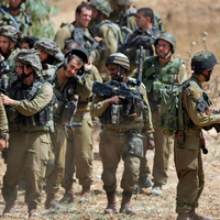 Ingin Tahu Bagaimana Israel Terus-terusan Memenangkan Perang? Ternyata Berikut Ini Deretan Rahasianya