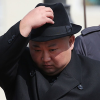 Seisi Dunia Sedang Heboh Perang Rusia-Ukraina, Diam-diam Kim Jong-Un Bangun Kembali Reaktor Nuklir yang Kekuatannya 10 Kali Lipat Lebih Mematikan, Amerika Langsung Waspada