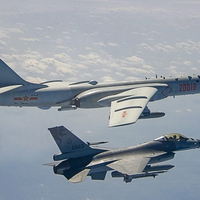 Dunia Sedang Heboh Konflik Rusia dan Ukraina, Mendadak China Terbangkan 39 Jet Tempur di Selat Taiwan, Pasukan Amerika dan Jepang Disebut Jadi Targetnya, Ada Apa Lagi?
