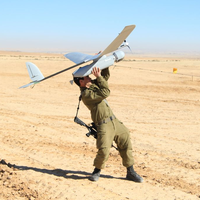 Prediksi Perang Berikutnya antara Israel dan Hizbullah, Akahkah Robot-robot Ini Jadi Pemicu Meletusnya Konflik? 