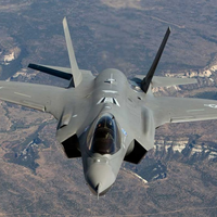 Disebut-Sebut Sebagai Jet Tempur Terkuat di Bumi, Rupanya Jet Tempur Amerika F-35 Masih Kalah Telak Jika Diadu Dengan Jet Tempur Buatan Rusia Ini