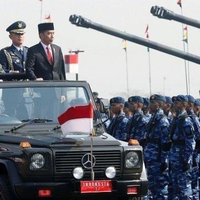 Senjata Militer Indonesia Memang Kalah Telak Dibandingkan Amerika Atau China, Tetapi Tentara Indonesia Bisa Ungguli Militer Kelas Dunia Karena Hal Ini