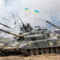 Diam Tak Pernah Disorot atau Berbicara, Mendadak Presiden Ukraina Muncul di Hadapan Publik Sambil Bocorkan Kapan Rusia Akan Menyerang