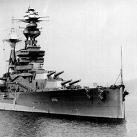 Kapal Perang Inggris Ini Tenggelam di Pangkalan Angkatan Lautnya Sendiri Saat Perang Dunia II Karena Torpedo Musuh, Jadi Kuburan Perang di Bawah Laut Bagi 833 Pelaut
