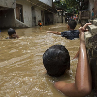 Sementara Jakarta Diprediksi Tenggelam Tahun 2050, 6 Kota Besar di Dunia Ini Diramal Bakal Alami Banjir Parah di Tahun yang Sama