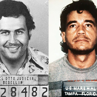 Nasib Berbeda Dialaminya, Inilah Carlos Lehder, Rekan Kejahatan Gembong Narkoba Terkaya di Dunia Pablo Escobar