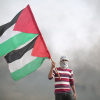 Dunia Sedang Heboh Perang Rusia-Ukraina, Mendadak Israel Diserang ISIS 3 Kali Beruntun, Tapi Malah Lampiaskan Balasannya ke Pengungsi Palestina Sampai Bombardir Kamp Pengungsi