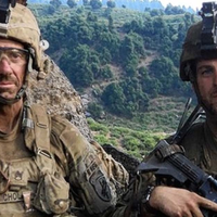 Seorang Veteran Perang Vietnam Berusia Setengah Abad Mendaftar Kembali untuk Ikut Berperang di Irak dan Afghanistan: 'Merasa Muda Lagi'
