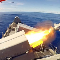 China Marah Besar, Gegara Senjata Militer  Amerika Senilai Rp10 Triliun Ini, Negeri Panda Sampai Keluarkan Ancaman Perang Sampai Menyebutnya 'Provokasi Ganas'