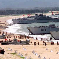 Belum Kelar Urusan Perang Rusia-Ukraina, Dunia di Buat Ketakutan Akan Perang China-Taiwan, Eropa Sampai NATO Sampai Siapkan Skenario Terburuk Ini Jika Perang Kembali Terjadi