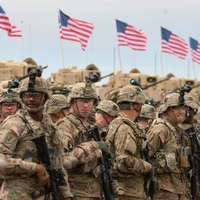 Bak Gelagapan dengan Ancaman Mutlak Rusia, Amerika Mendadak Jorjoran Kerahkan Militernya ke Eropa Tingkapkan Pasukannya Sampai 100.000 Tentara, Ada Apa ?