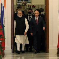 Peduli Setan dengan Sanksi Barat, Negara Asia Ini Malah Jor-Joran Belanja Dari Rusia Gara-Gara Dapat Diskon Besar, Tak Disangka Konsekuensi Ini Bakal Menanti