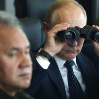 Punya Nama Mengerikan 'Rudal Setan II' yang Membawa Hulu Ledak Nuklir, Ini Jangkuan Senjata Berbahaya Rusia Tersebut Jika Sampai Diluncurkan, Konon Bisa Merusak Bumi