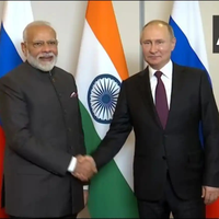 Abaikan Barat, Negeri Bollywood Putar Otak Pikirkan Cara Membantu Rusia Menghindari Sanksi Berat dari Barat, Perdagangan Unik Ini Dilakukan