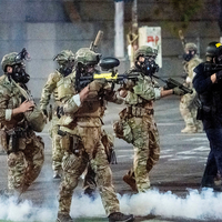 Inilah Little Green Men, Pasukan Rahasia Rusia yang Dikirimkan Khusus untuk Kirim Teror ke Ukraina Sebelum Blak-blakan Caplok Wilayah Panas Dua Negara Ini, 'Seperti Militan Islam!'