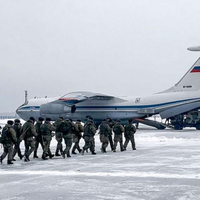 Tak Hanya Ukraina yang Jadi Sasaran Amukan, Tentara Rusia Tiba-Tiba Lakukan Serangan Udara 'Berat' di Negara Ini, Tapi Sempat Beri Peringatan Begini Pada Amerika Serikat