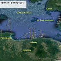 BMKG Beri Penjelasan 33 Kali Gempa Susulan di Selat Sunda, Tempat yang Salah Satu Bencana Tsunaminya Tercatat di Kitab Jawa Tahun 416