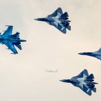 Kepayahan Lawan Serangan Rusia, Ukraina Sampai Mohon-mohon Untuk Dibelikan Jet Tempur, Inilah 10 Jet Tempur Terbaik di Dunia, Mana yang Bisa Digunakan Ukraina?