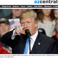 Sekali Muncul Pernyataannya Langsung Bikin Heboh, Pantas  Donald Trump Terang-Terangan Sebut Amerika Serikat Kini Sedang Dimanfaatkan Eropa, Sambil Beberkan Rincian Ini