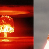 Pantas NATO Tetap Tenang Meski Senjata Nuklir Rusia Paling Banyak, Gudang Senjata Nuklir NATO Akhirnya Terungkap, 'Rusia Tidak Bisa Menang!'
