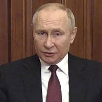 Dibongkar di Hadapan Publik Rusia, Vladimir Putin Bocorkan Alasan Rusia Langsung Gempur Ukraina Tanpa Ampun, Jika Dibiarkan Sebut Ukraina Akan Lakukan Kejahatan Besar Ini