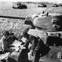 Pantesan Satu Eropa Ketar-ketir Rusia Gempur Ukraina, Pasukan Soviet di Masa Lalu Menang Melawan Nazi Jerman dengan Tank Darat T-34 yang Kini Masih Dipakai Perang Ini