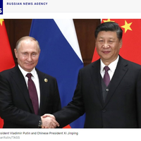 Bikin Seisi Dunia Menahan Napas, China Dilaporkan Siap Mengikuti Jejak Vladimir Putin Untuk Lakukan Invasi ke Uni Eropa Dalam Waktu Dekat