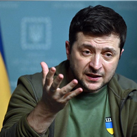 Luput dari Perhatian Dunia, Siapa Sangka Presiden Ukraina Sempat Tertangkap Militer Rusia Namun Langsung Dilepaskan Begitu Saja, Apa Penyebabnya?