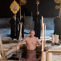 Soroti 'Foto-foto Aneh' Vladimir Putin, Mantan Agen KGB Ini Ungkap Kesalahan Besar Presiden Rusia Itu Atas Invasinya ke Ukraina
