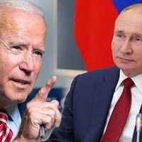 Seantero Bumi Kini Gamang, 9 Mei yang Disebut Paus Fransiskus akan Jadi Akhir Perang Rusia-Ukraina Justru Diklaim Bakal Jadi Awal Perang Dunia III, Ini Pemicunya