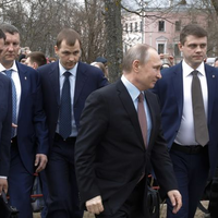Jika Pembunuh Rahasia Gagal Cabut Nyawa Vladimir Putin, Ahli Ungkap Fakta Mengejutkan Keluarga Putin Bisa Saja Jadi Pembunuh Sang Pemimpin Rusia, Ini Alasannya