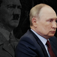 Dikait-kaitkan dengan Adolf Hitler, Israel Kebakaran Jenggot Sampai Bikin Putin Meminta Maaf, Apa yang Sebenarnya Dikaitkan Antara Hitler dan Israel?