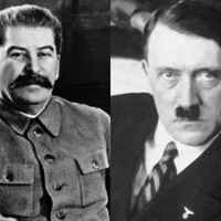 Bak Dua Sisi Mata Uang, Inilah Kehidupan Stalin dan Hitler, Hidupnya Penuh Kekerasan Hingga Percobaan Bunuh Diri, Tetapi yang Jelas Keduanya Adalah Diktator!