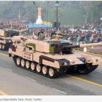 Habis Manis Sepah Dibuang, Sejak Rusia Kesulitan Sediakan Bantuan Karena Perang, india Pilih Cari Cara Lain untuk Terus Pasok Persenjataan Mereka di Masa Depan