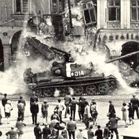 Saat Perang Dunia III Hampir Meletus: Uni Soviet Rekrut 70.000 Orang di Ukraina Gara-gara Israel dan Suriah