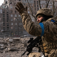 Masih Belum Menyerah, Meski 1.000 Pasukannya Telah Diberitakan 'Angkat Tangan,' Ukraina Tegaskan Kota Mariupol Belum Jatuh ke Rusia